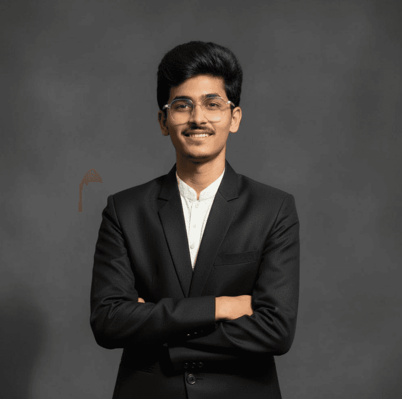 Jayesh Patil