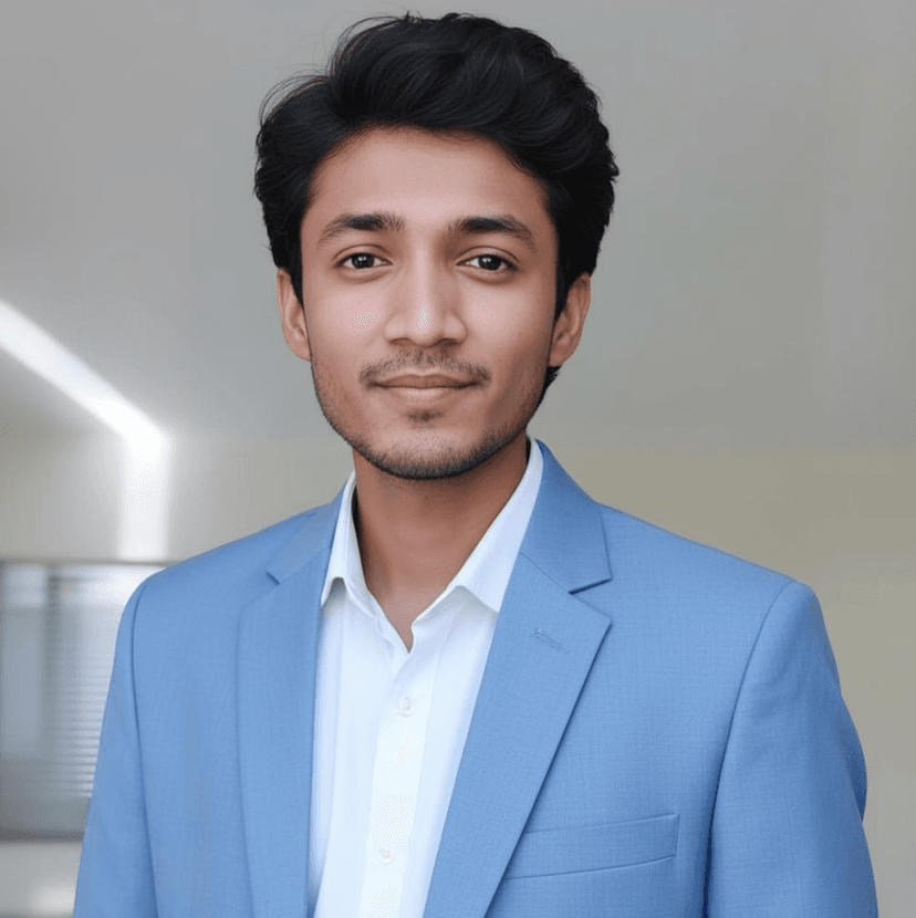 Rohit Bade